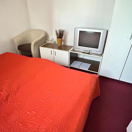 Motel Tiron Kakanj Bagian luar foto