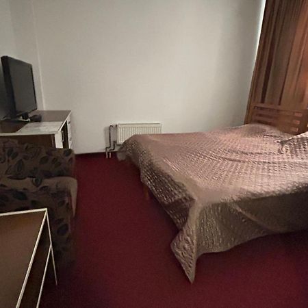 Motel Tiron Kakanj Bagian luar foto