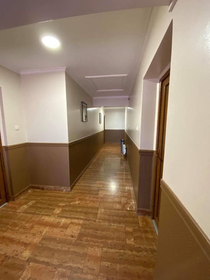 Motel Tiron Kakanj Bagian luar foto
