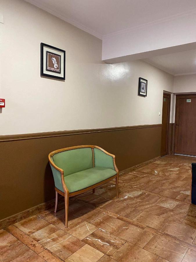 Motel Tiron Kakanj Bagian luar foto
