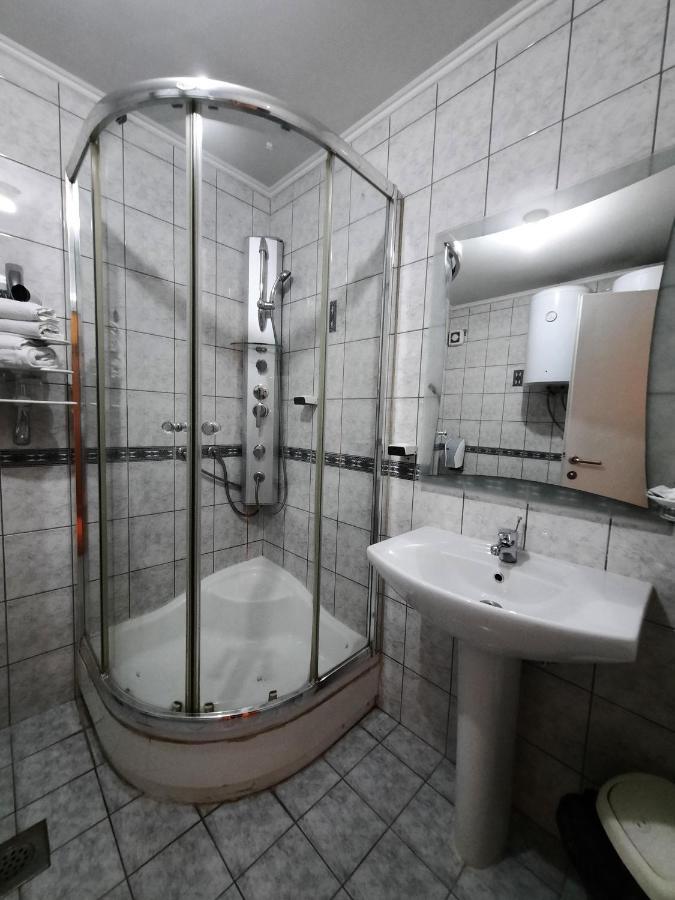Motel Tiron Kakanj Bagian luar foto