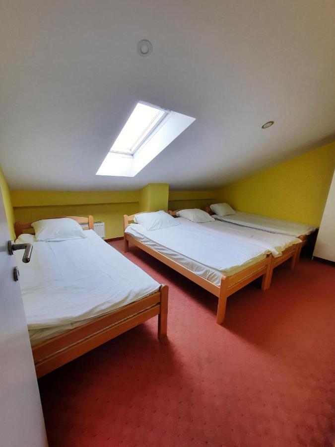 Motel Tiron Kakanj Bagian luar foto