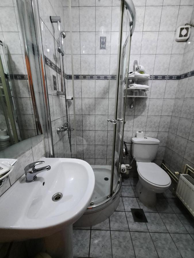 Motel Tiron Kakanj Bagian luar foto