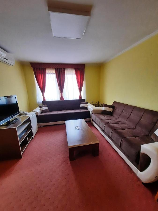 Motel Tiron Kakanj Bagian luar foto