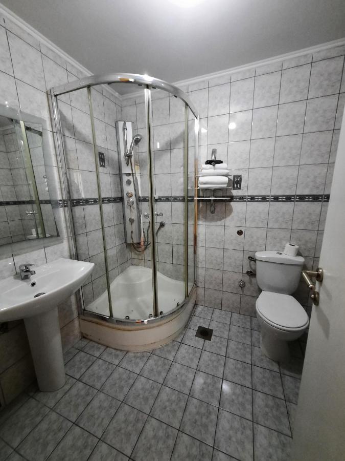 Motel Tiron Kakanj Bagian luar foto