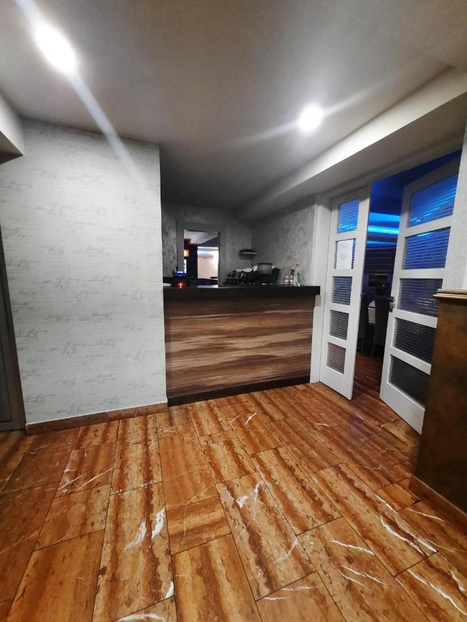 Motel Tiron Kakanj Bagian luar foto