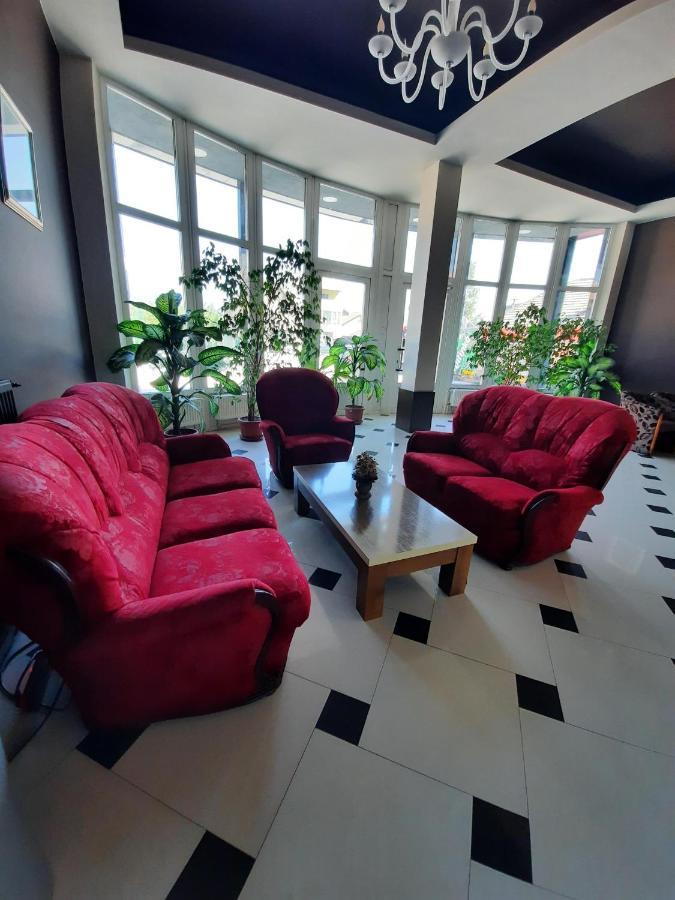 Motel Tiron Kakanj Bagian luar foto
