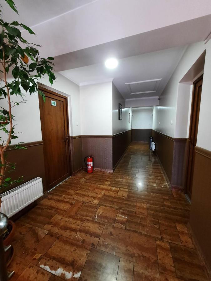 Motel Tiron Kakanj Bagian luar foto