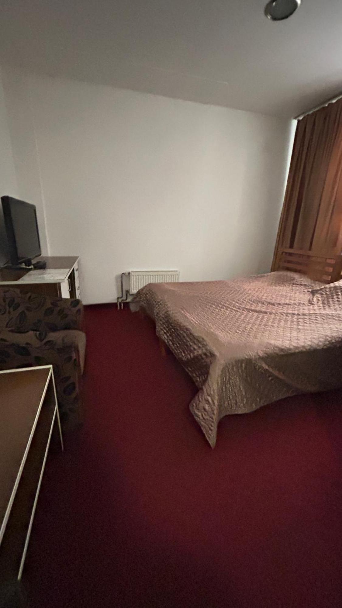 Motel Tiron Kakanj Bagian luar foto