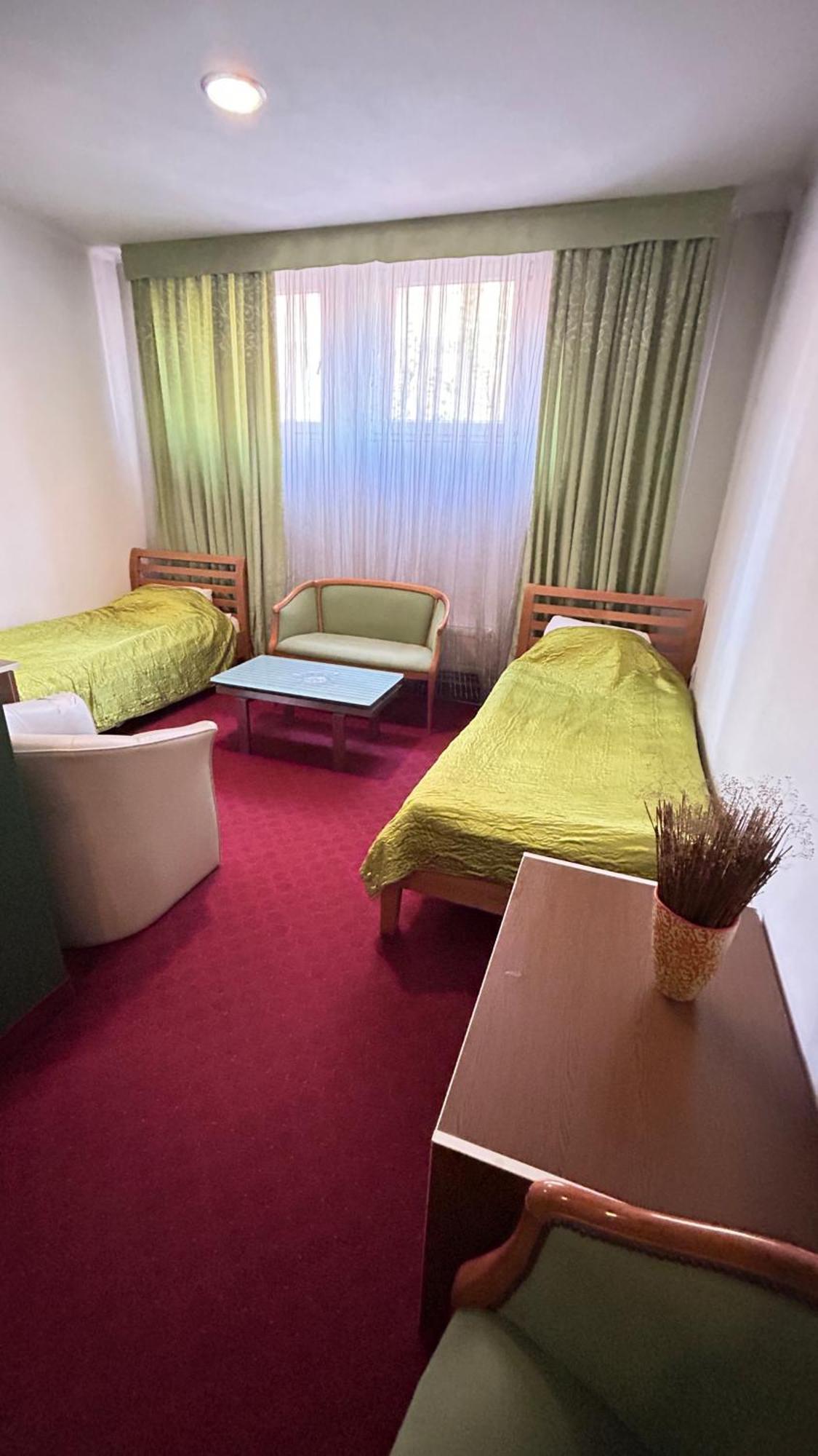 Motel Tiron Kakanj Bagian luar foto