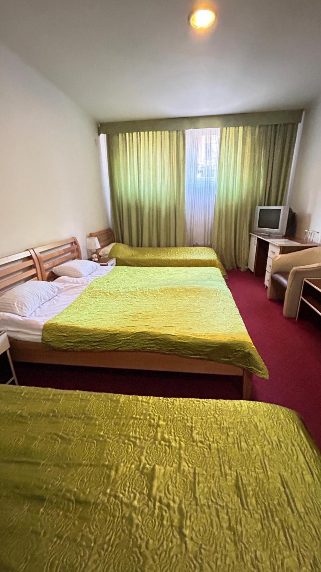 Motel Tiron Kakanj Bagian luar foto