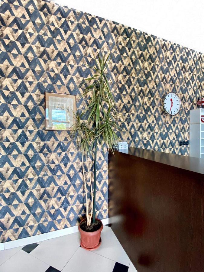 Motel Tiron Kakanj Bagian luar foto