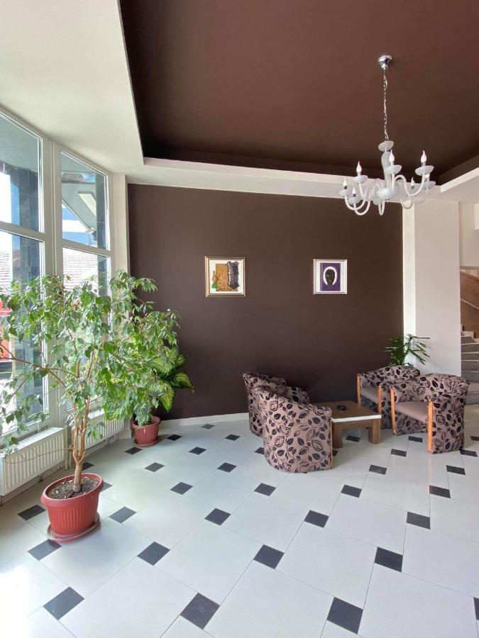 Motel Tiron Kakanj Bagian luar foto