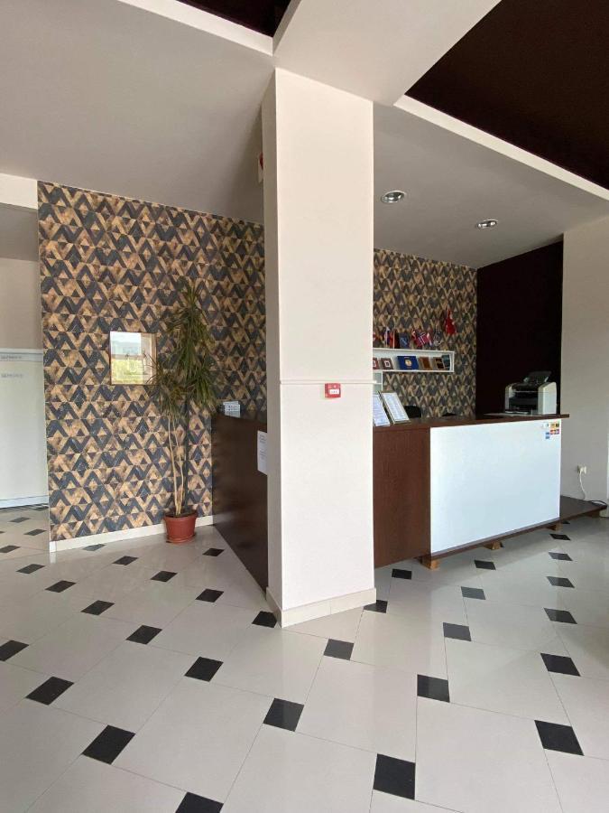 Motel Tiron Kakanj Bagian luar foto